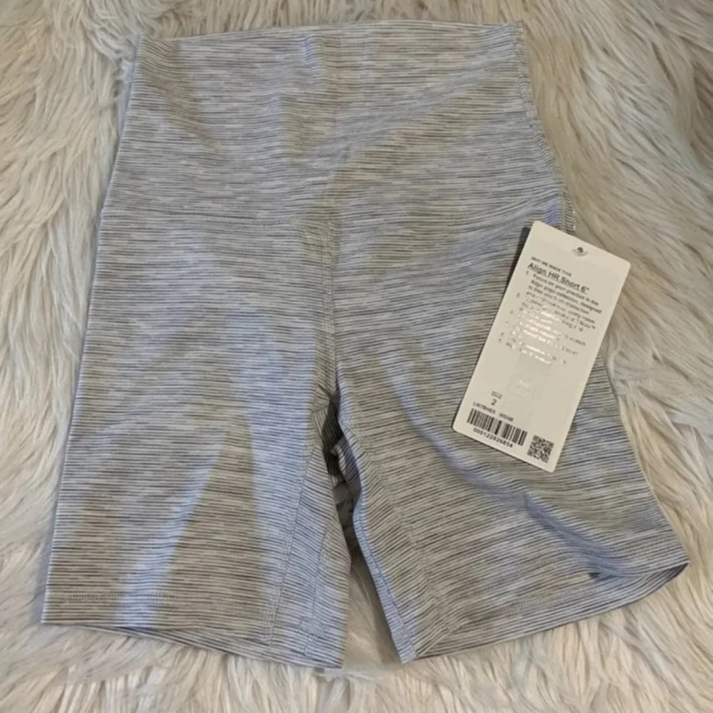 ISO LULULEMON ALIGN